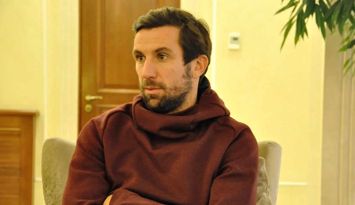 Дарио Срна / Фото из открытых источников