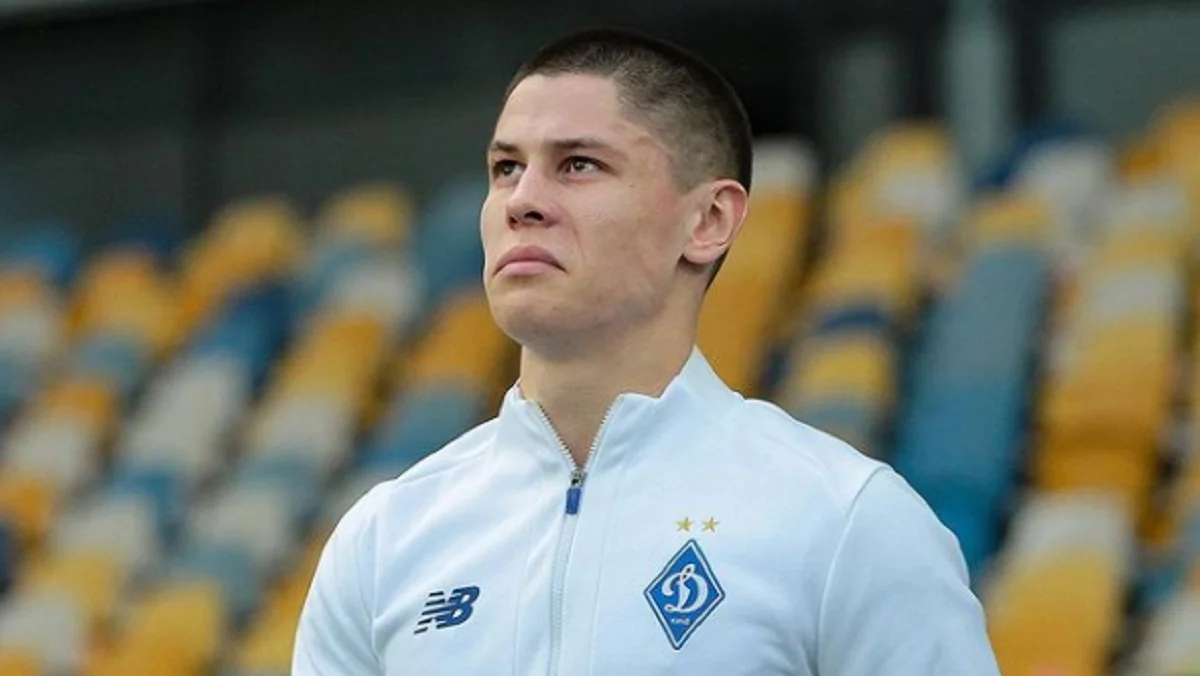 Денис Попов / Фото з соцмереж