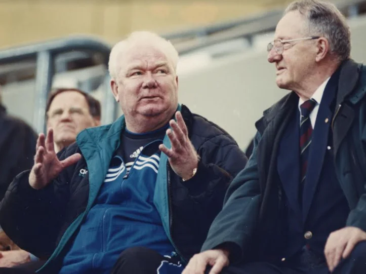 лобановський хайманн