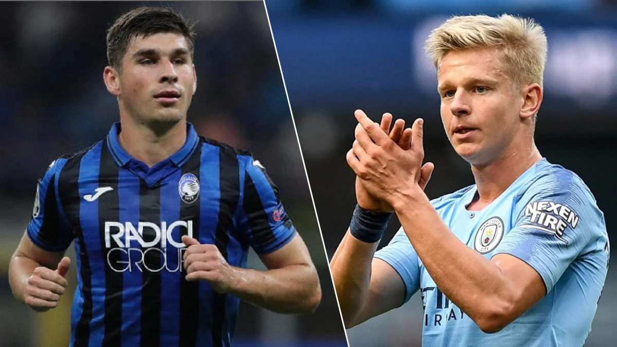 Зінченко в дербі Манчестера, момент істини для Маліновського, Пірло їде в Мілан – топ-матчі мідвіку