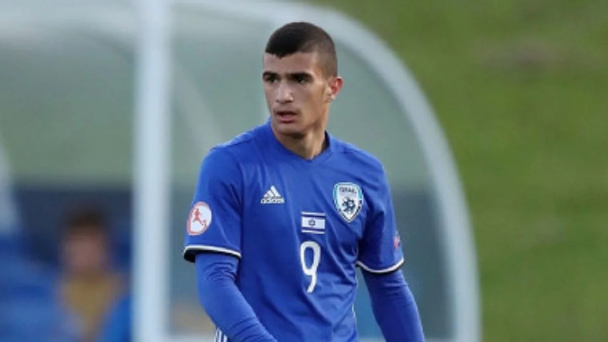 Лиэл Абада / Фото из открытых источников