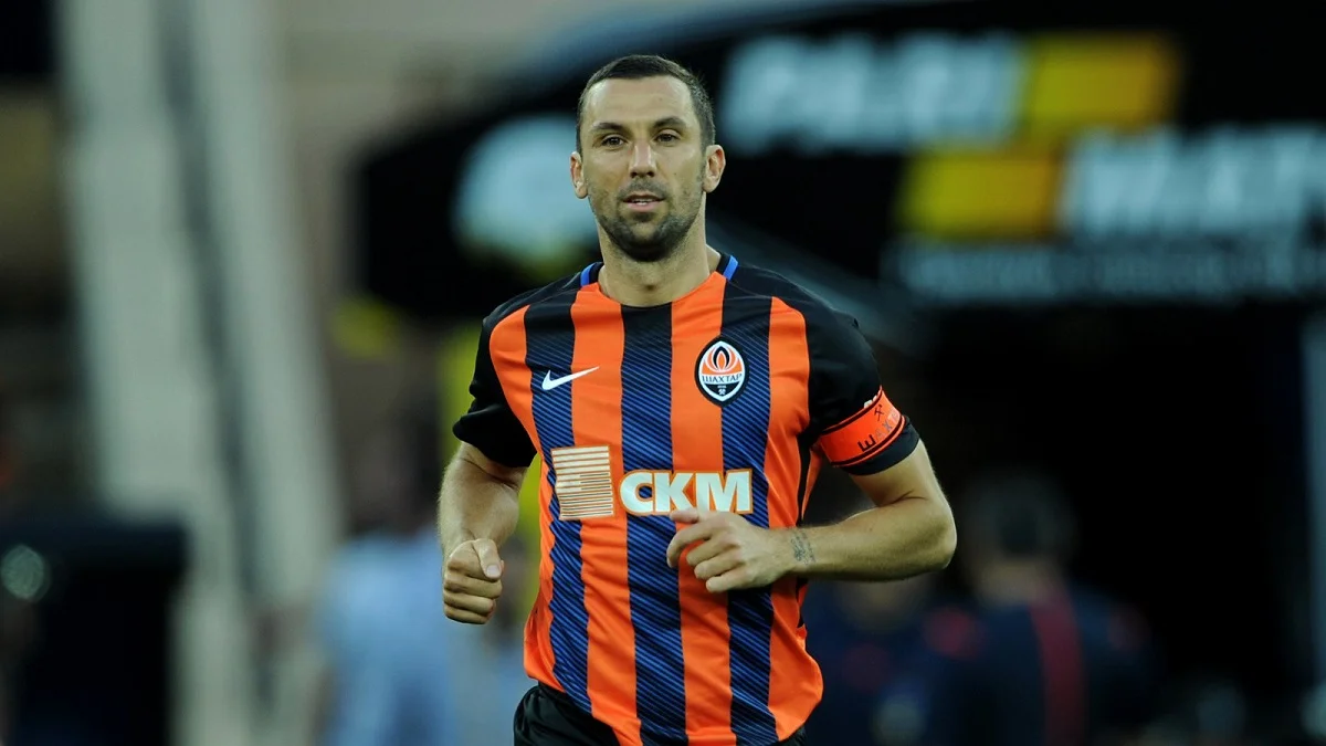 Дарио Срна / Фото из открытых источников