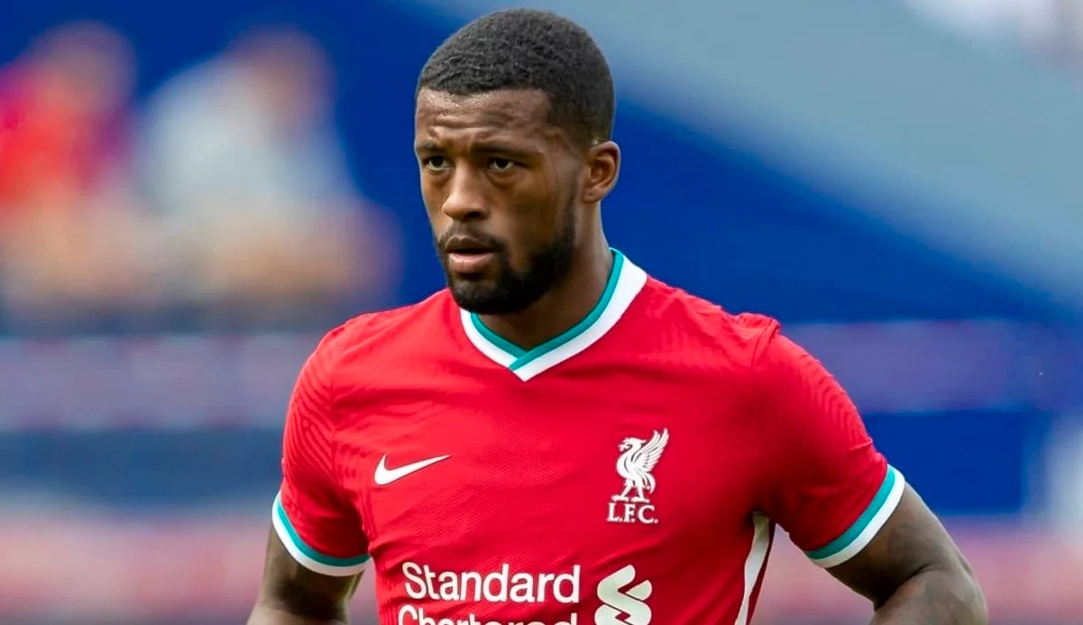 Джорджініо Вейналдум / Getty Images