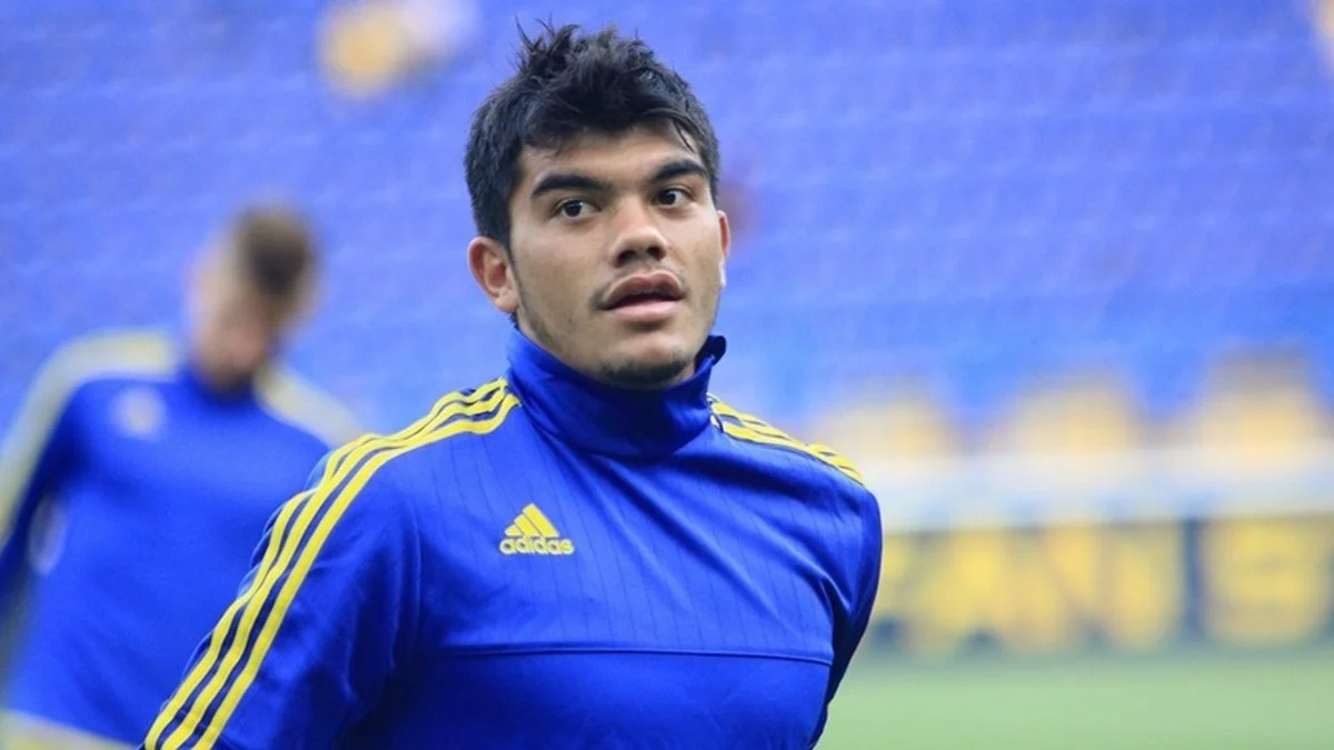 Александр Нойок / Фото из открытых источников