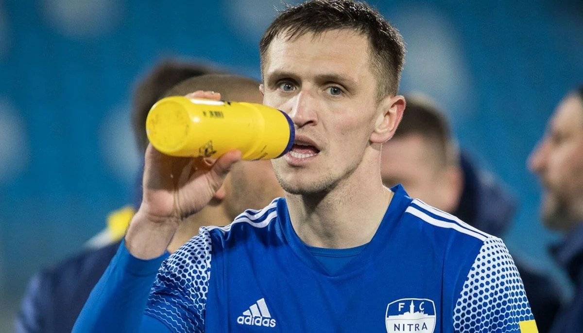 Дмитро Нємчанінов / Фото з відкритих джерел