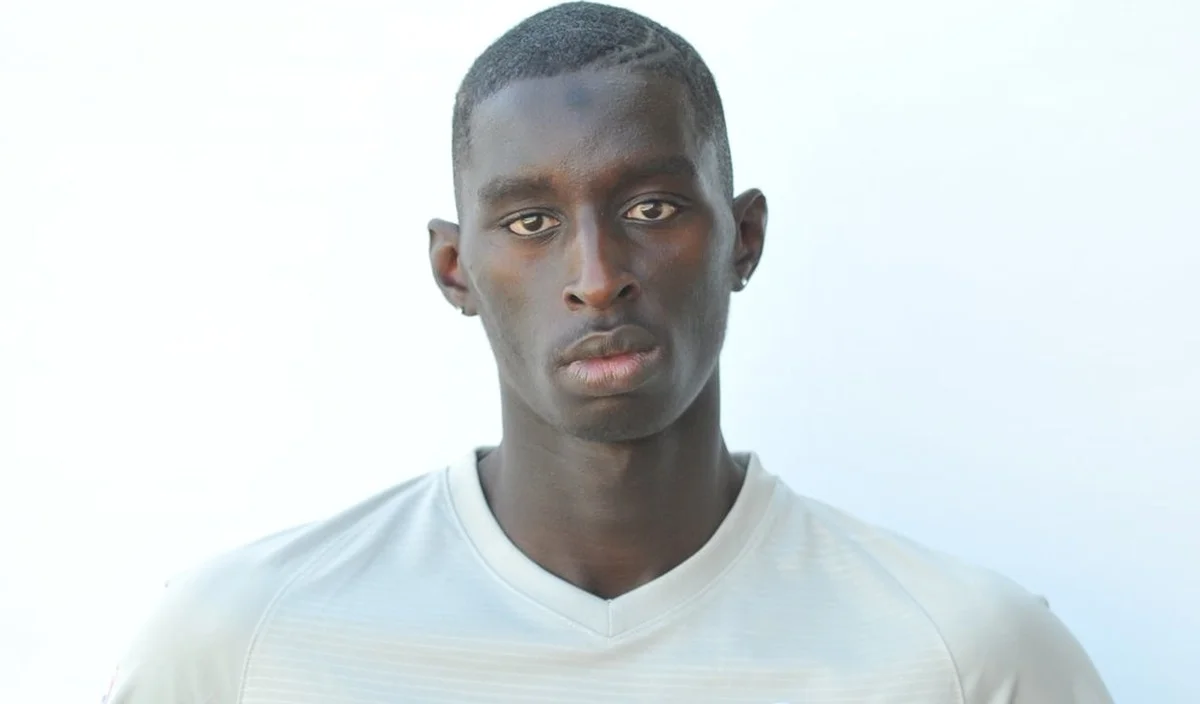 Ндиайе Пап Альюн / ФК Ворскла