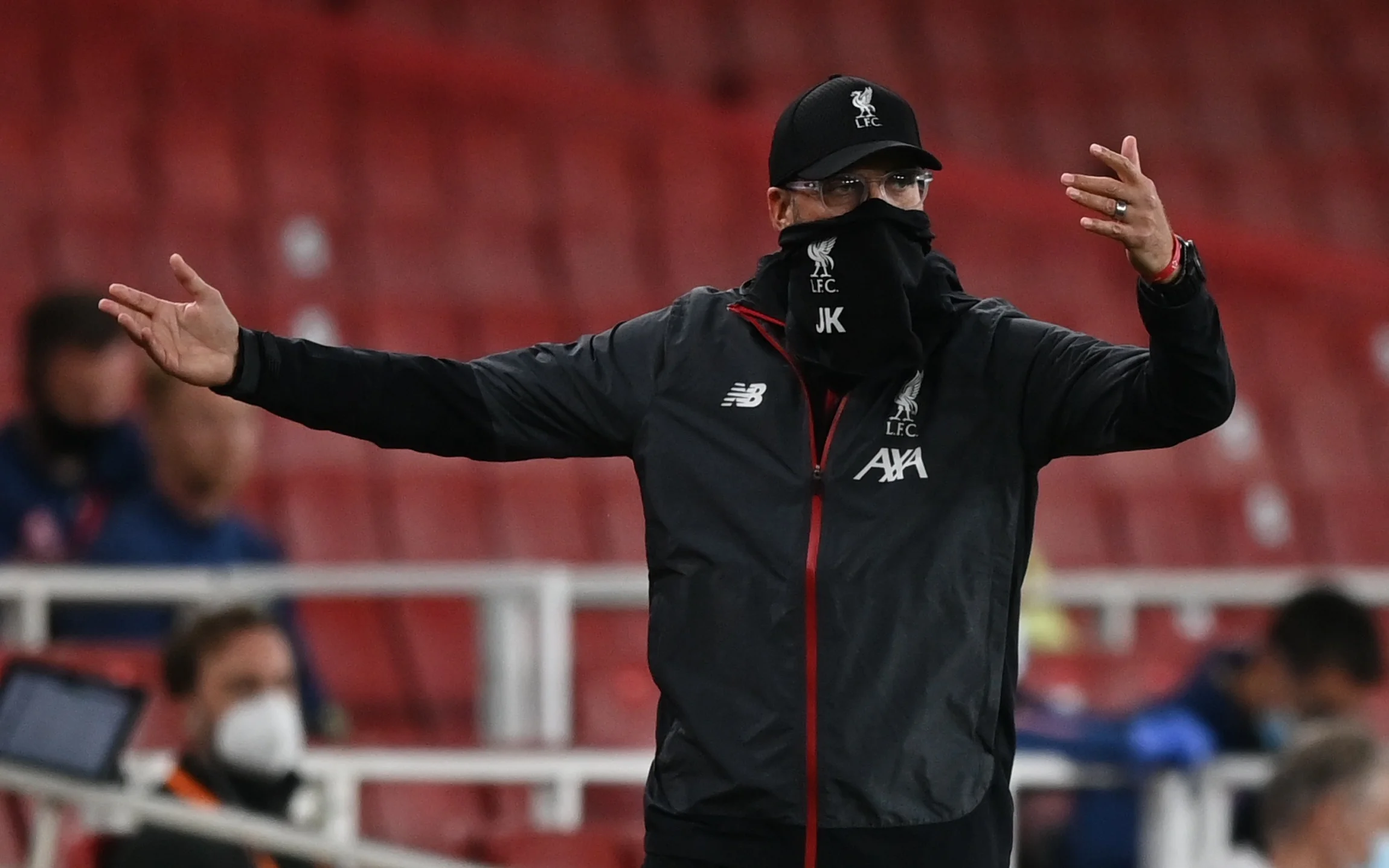 Юрген Клопп / Reuters