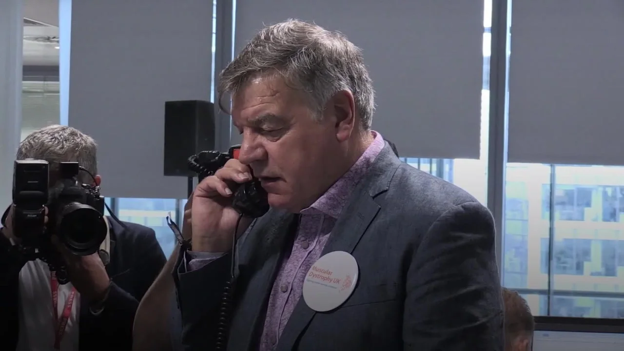 Сэм Эллардайс / Daily Star