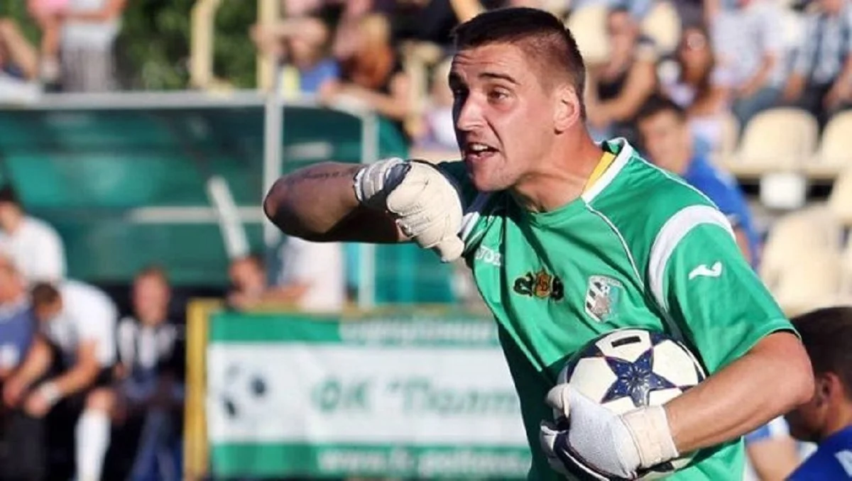 Максим Кучинский / ФК Карпаты