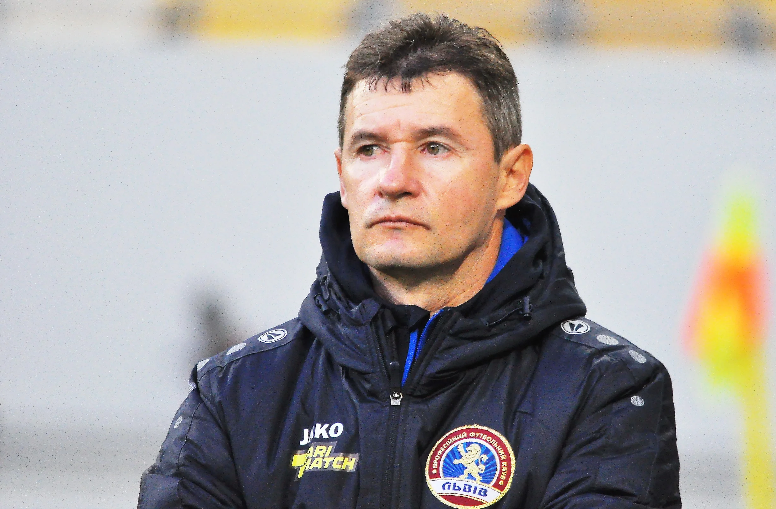 Виталий Шумский / фото: ФК Львов