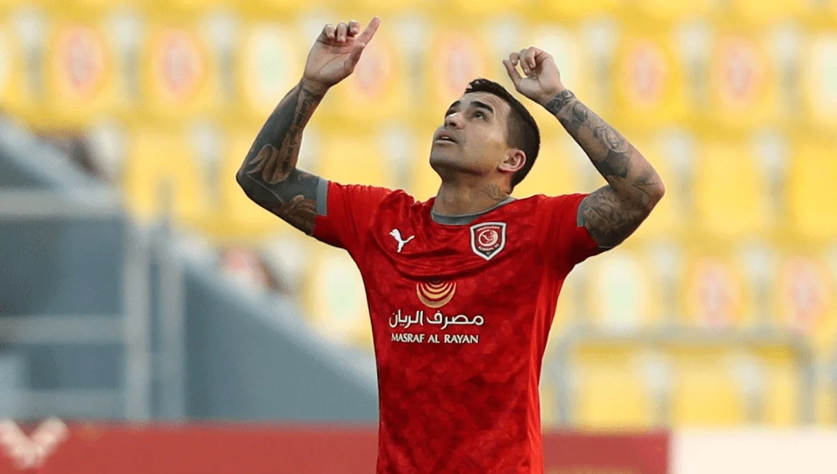 Дуду в Аль-Духайле