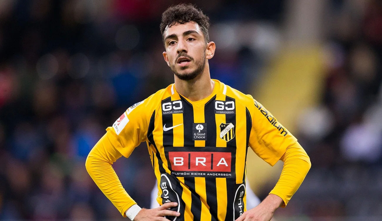 Далехо Ирандуст / Сайт Гекена