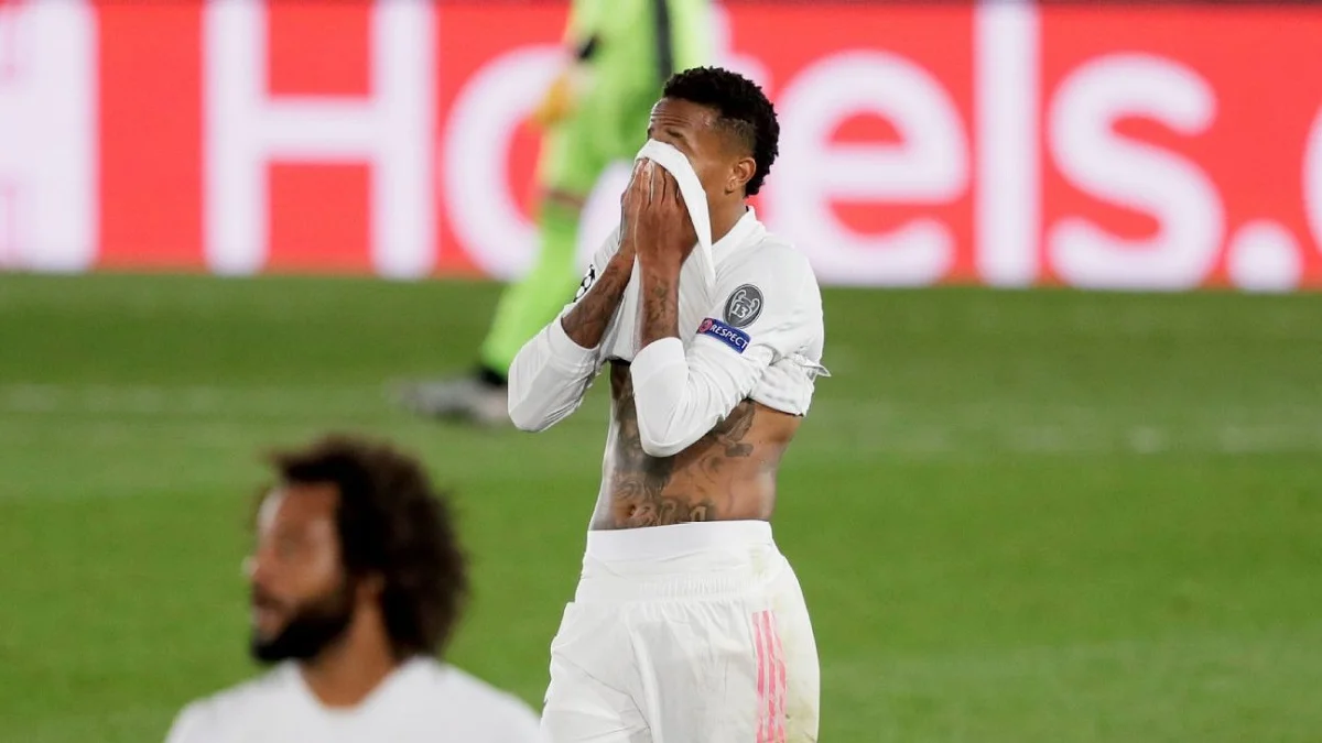 Едер Мілітао / Getty Images