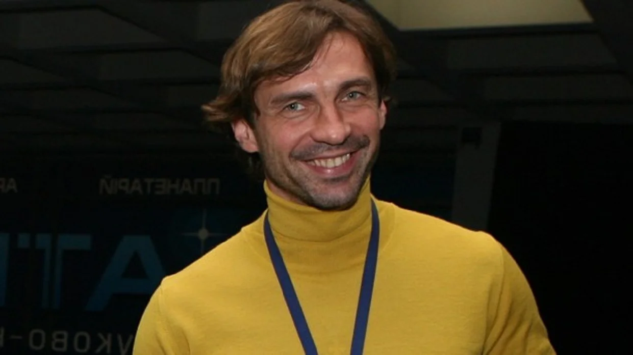 Владислав Ващук / Фото из открытых источников