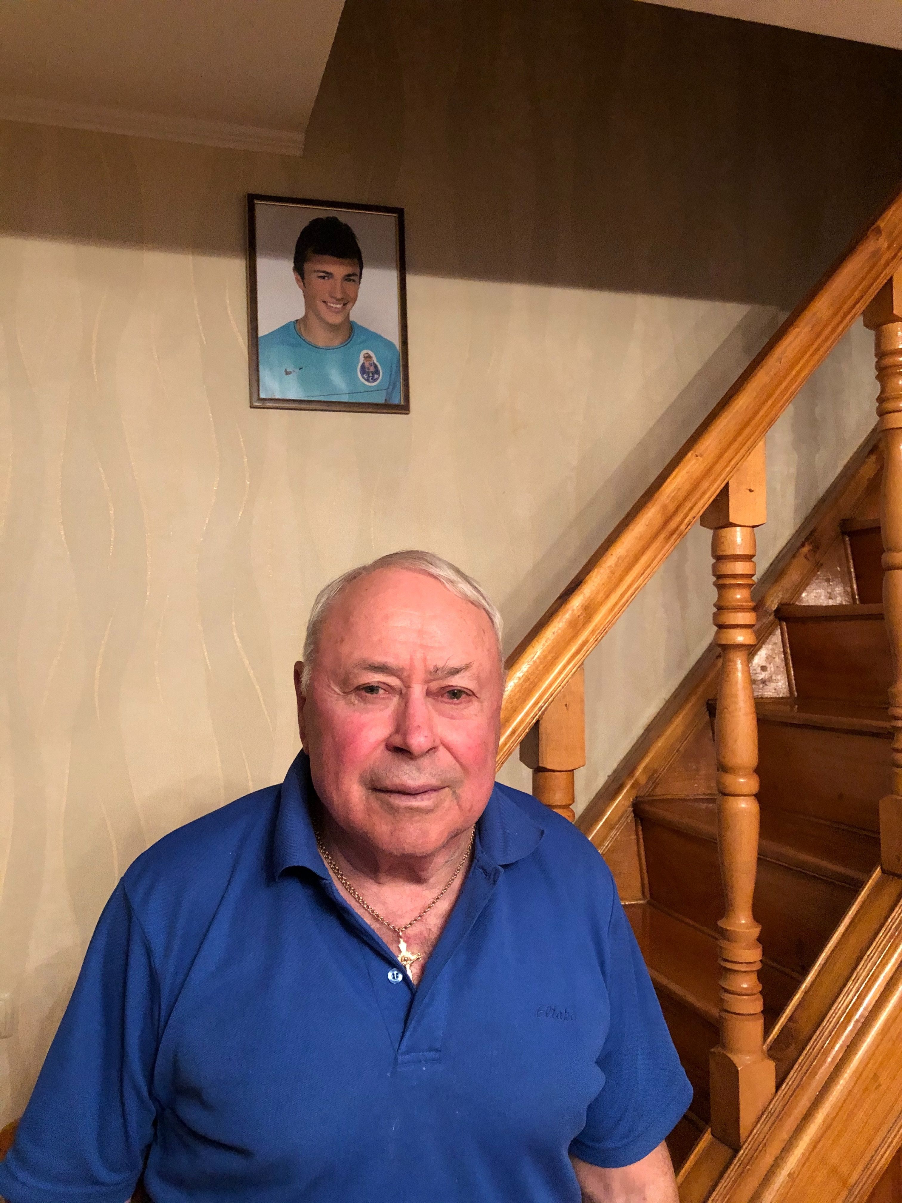шайкін