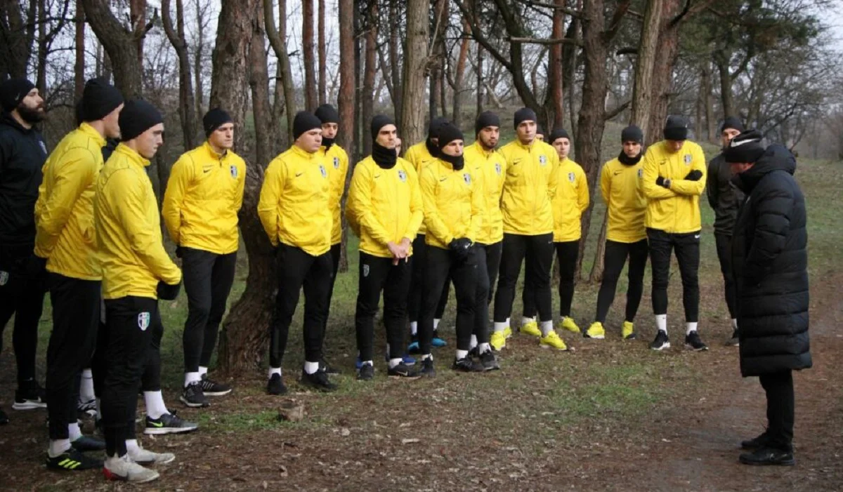 Олександрія / ФК Олександрія