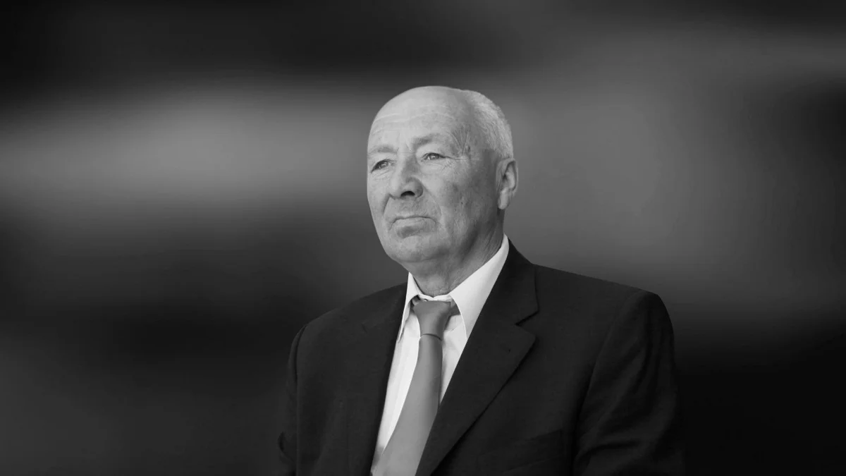 Александр Васин / Фото ФК Шахтер