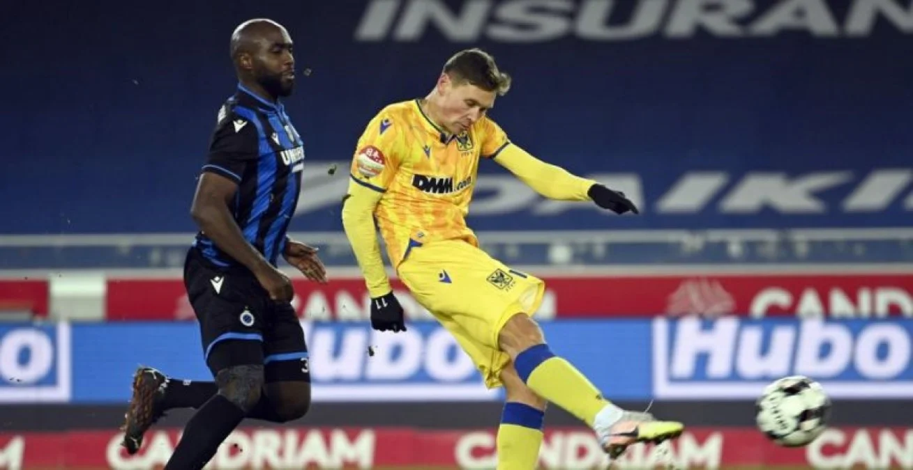 Александр Филиппов / Voetbalprimeur