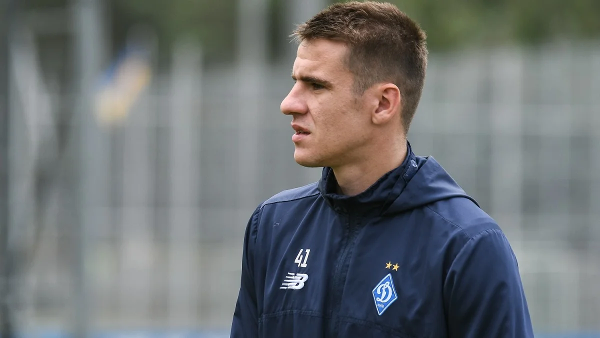 Артем Беседин / фото из соцсетей