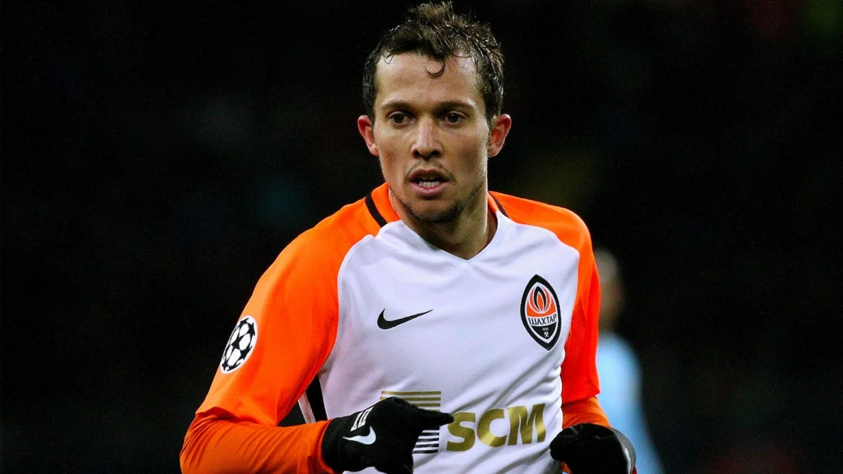 Бернард / фото: Шахтер