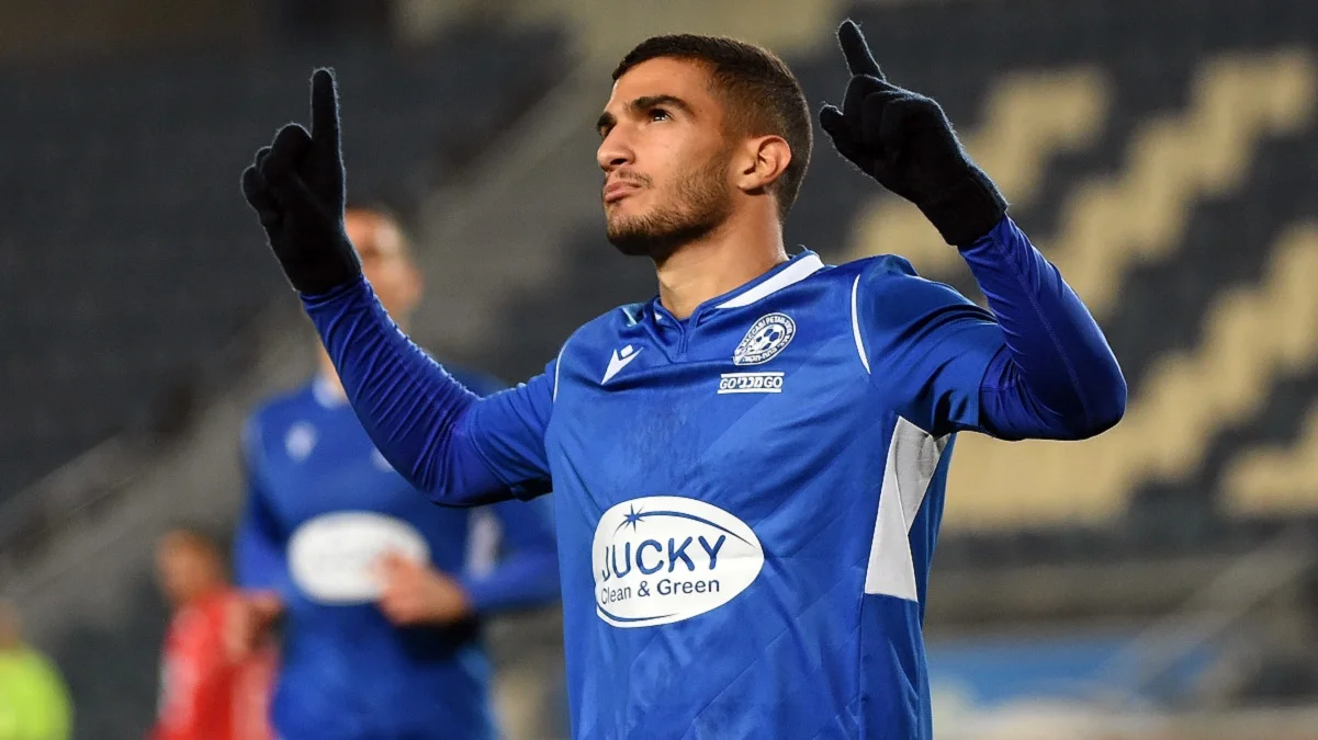 Ліель Абада / фото із відкритих джерел