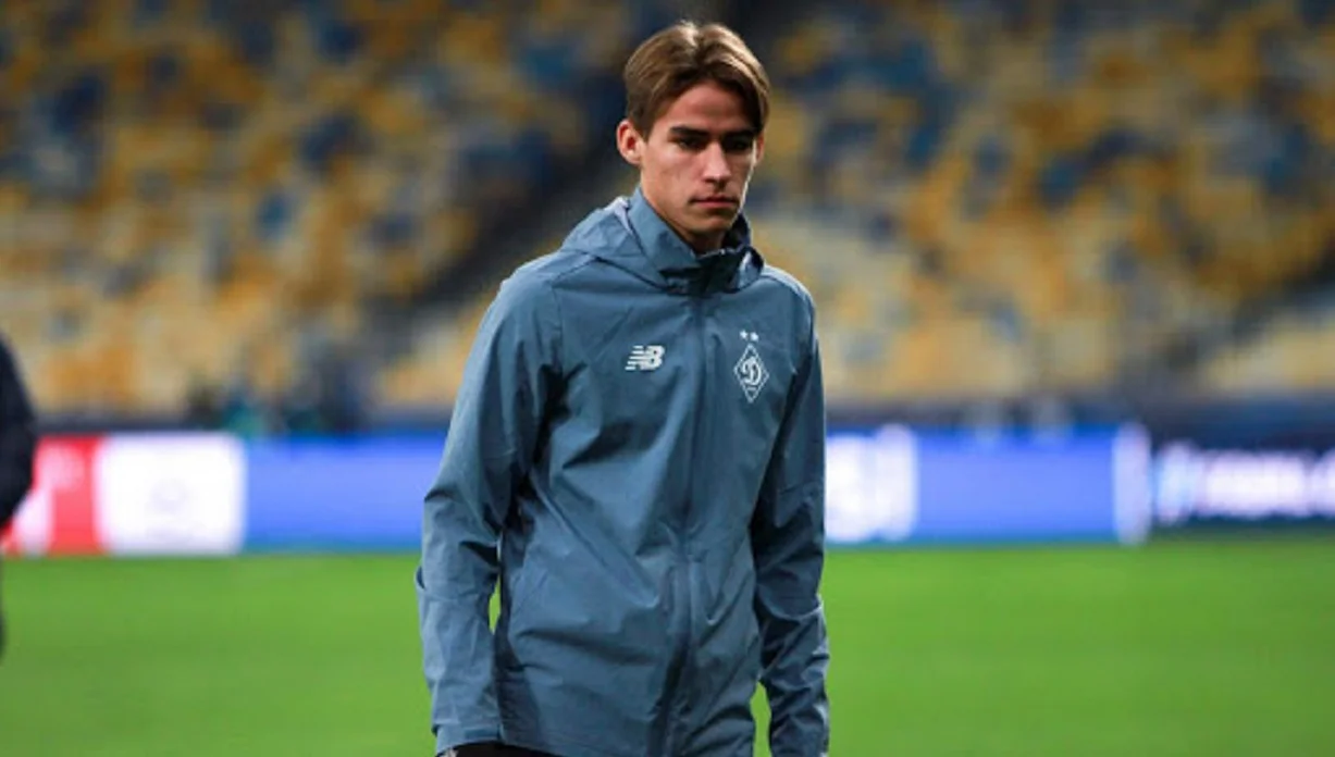 Антон Боль / Динамомания