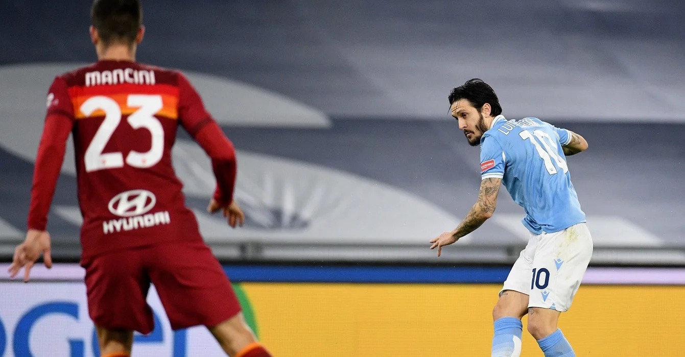 Лаціо – Рома: рахунок і огляд матчу чемпіонату Італії 15 січня 2021