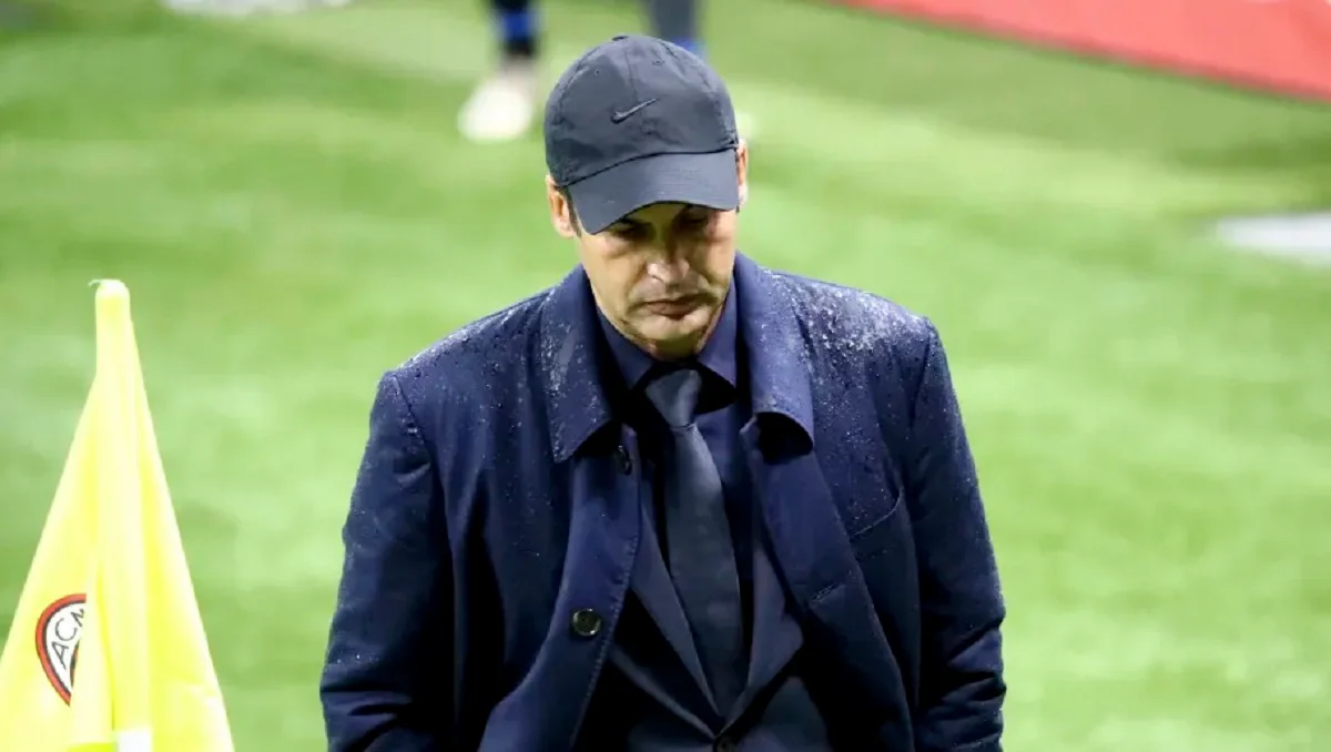 Паулу Фонсека / Getty images