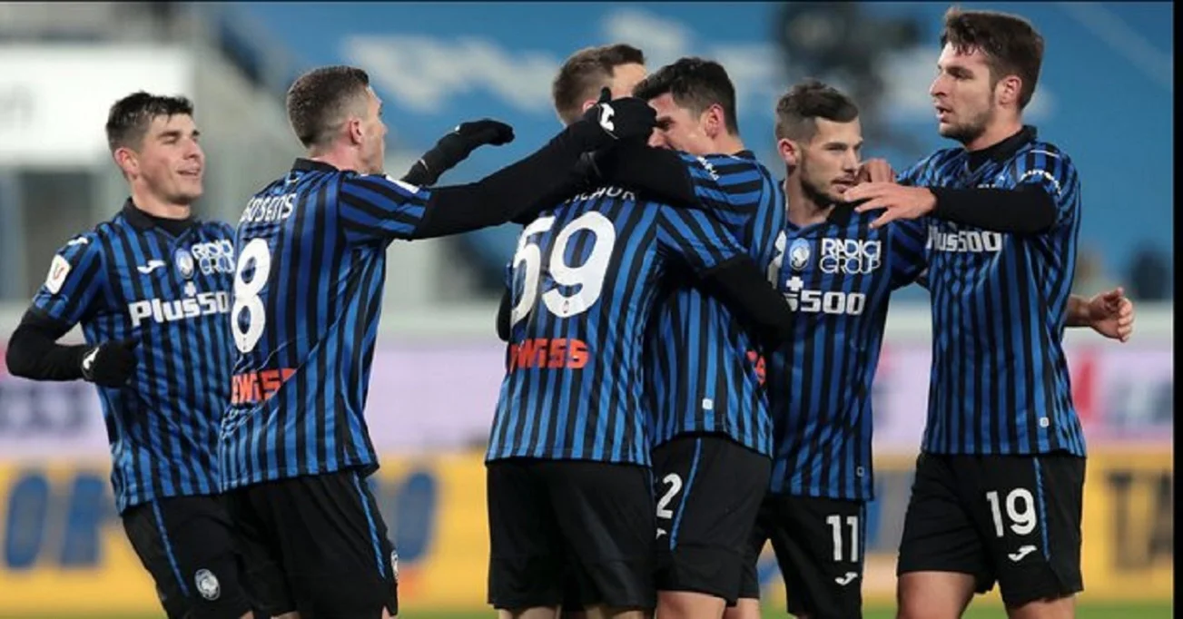 Аталанта – Кальярі – 3:1 – відео голів та огляд матчу
