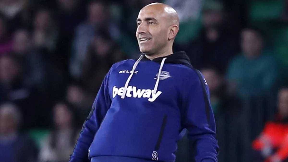 Абелардо Фернандес / фото: Алавес