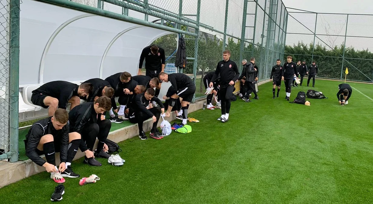 Зоря / ФК Зоря