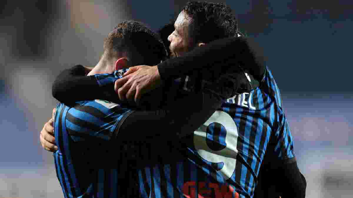 Аталанта – Кальяри: Бергамо в четвертьфинале Кубка, Малиновский с двумя классными ударами и без аргументов для Гасперини