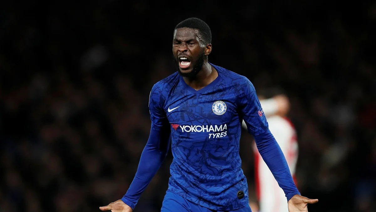 Фикайо Томори / Getty Images