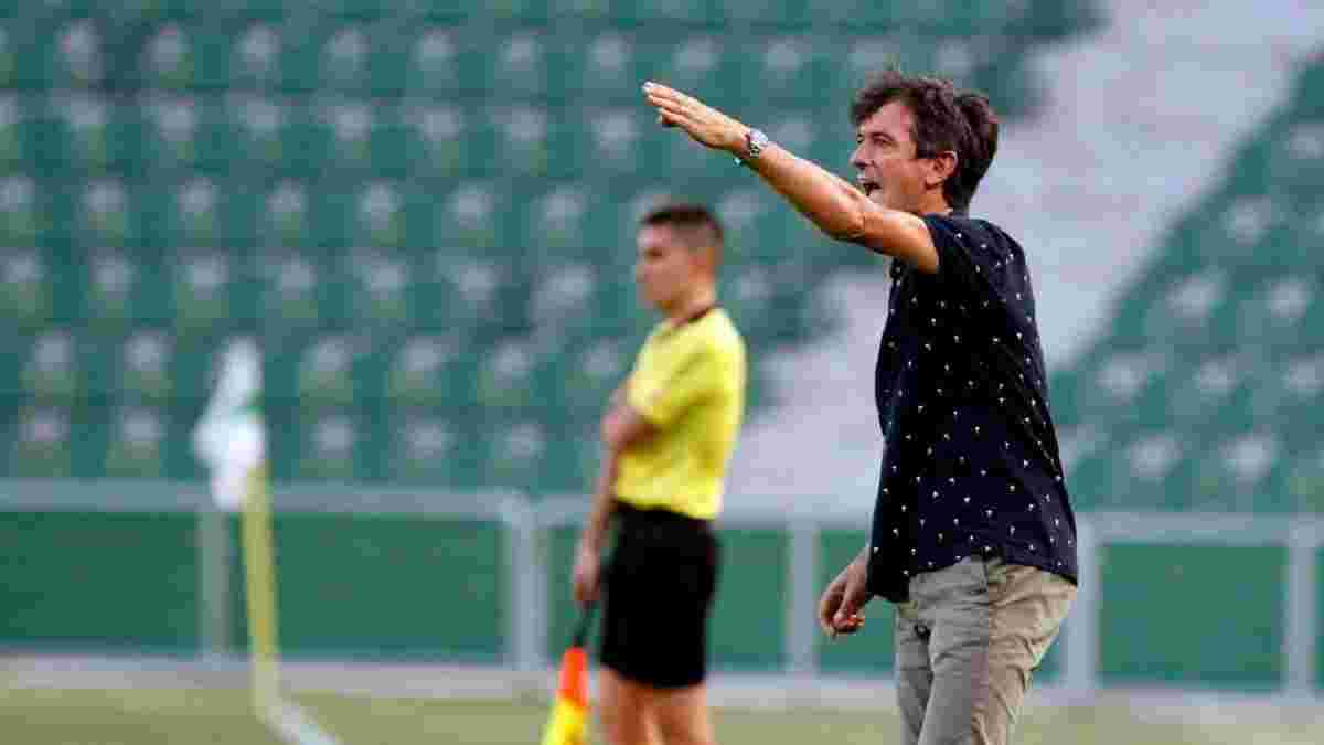 Аутсайдер Ла Лиги за считанные часы нашел нового тренера – он заменил легенду Реала