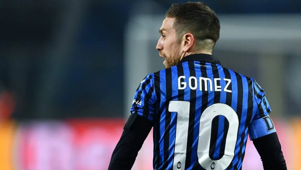 Алехандро Гомес / Sky Sport Italia