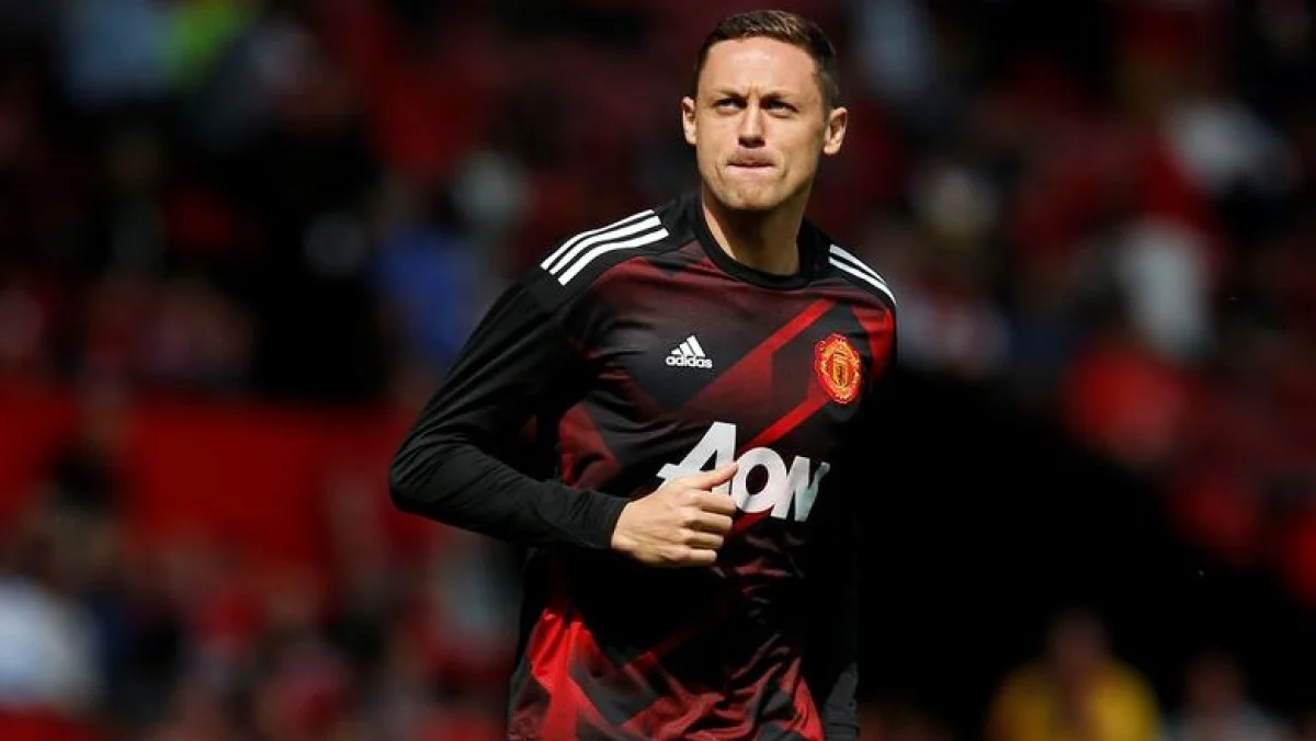 Неманья Матич / Reuters