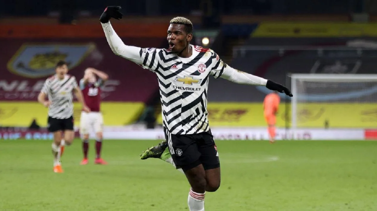 Манчестер Юнайтед – лидер чемпионата Англии 2020/21 / АПЛ