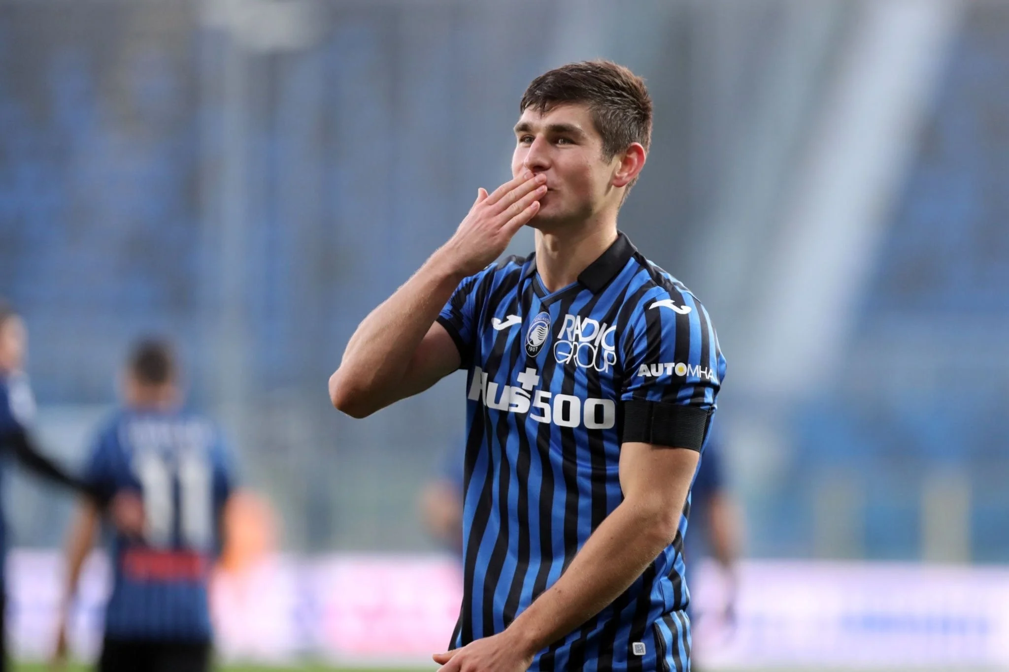 Аталанта – Дженоа – відеоогляд матчу