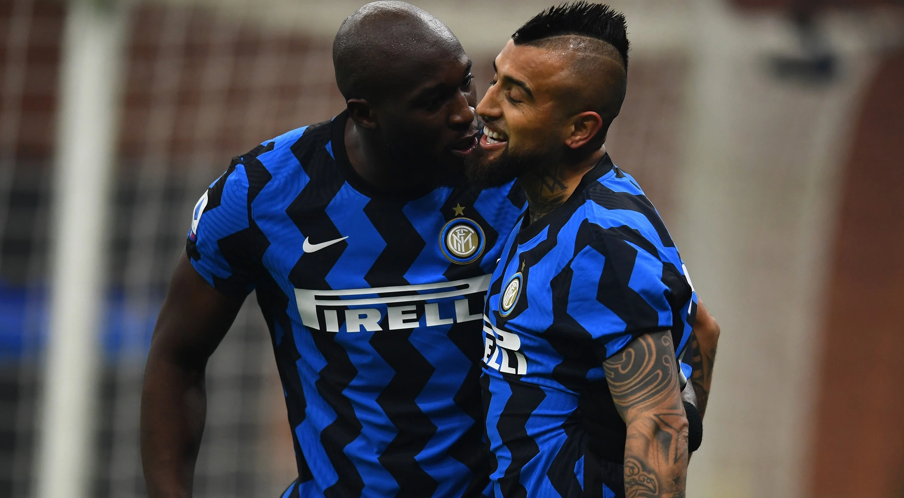 Інтер – Ювентус – 2:0 – відео голів та огляд матчу