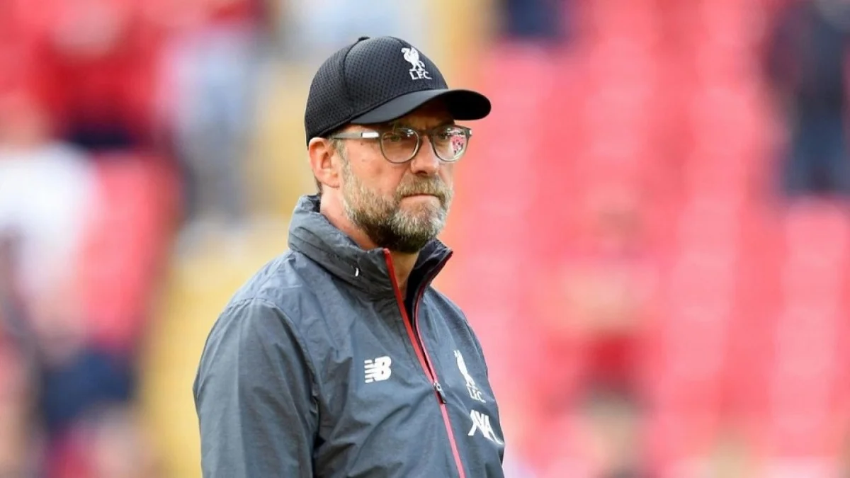 Юрген Клопп / Getty Images