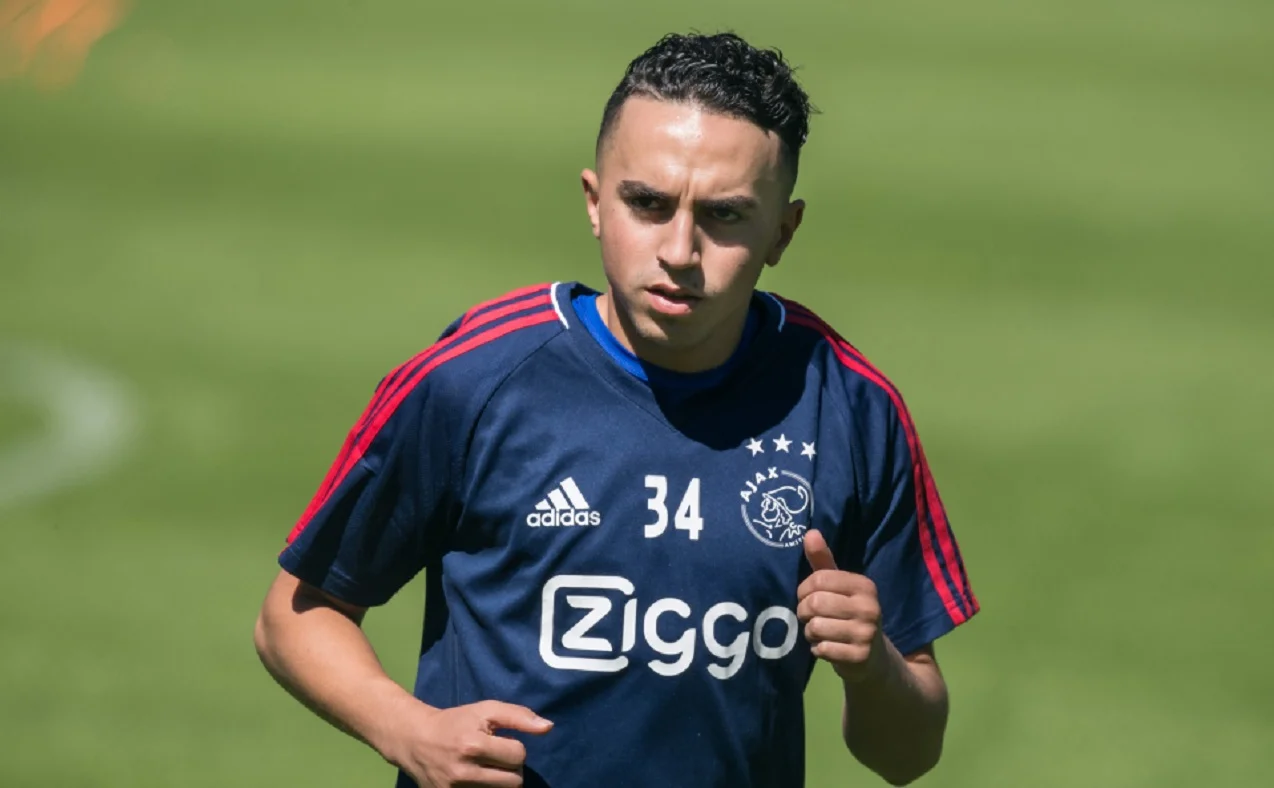 Абдельхак Нури / Getty Images