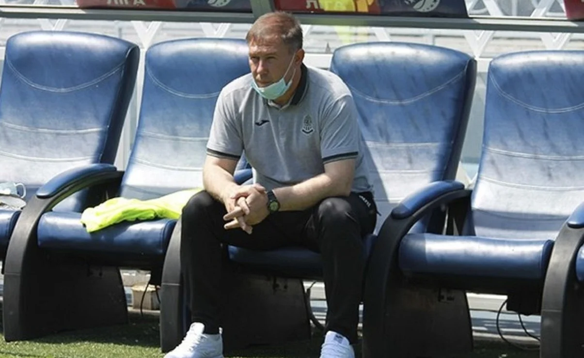 Игорь Климовский / Сайт Олимпика