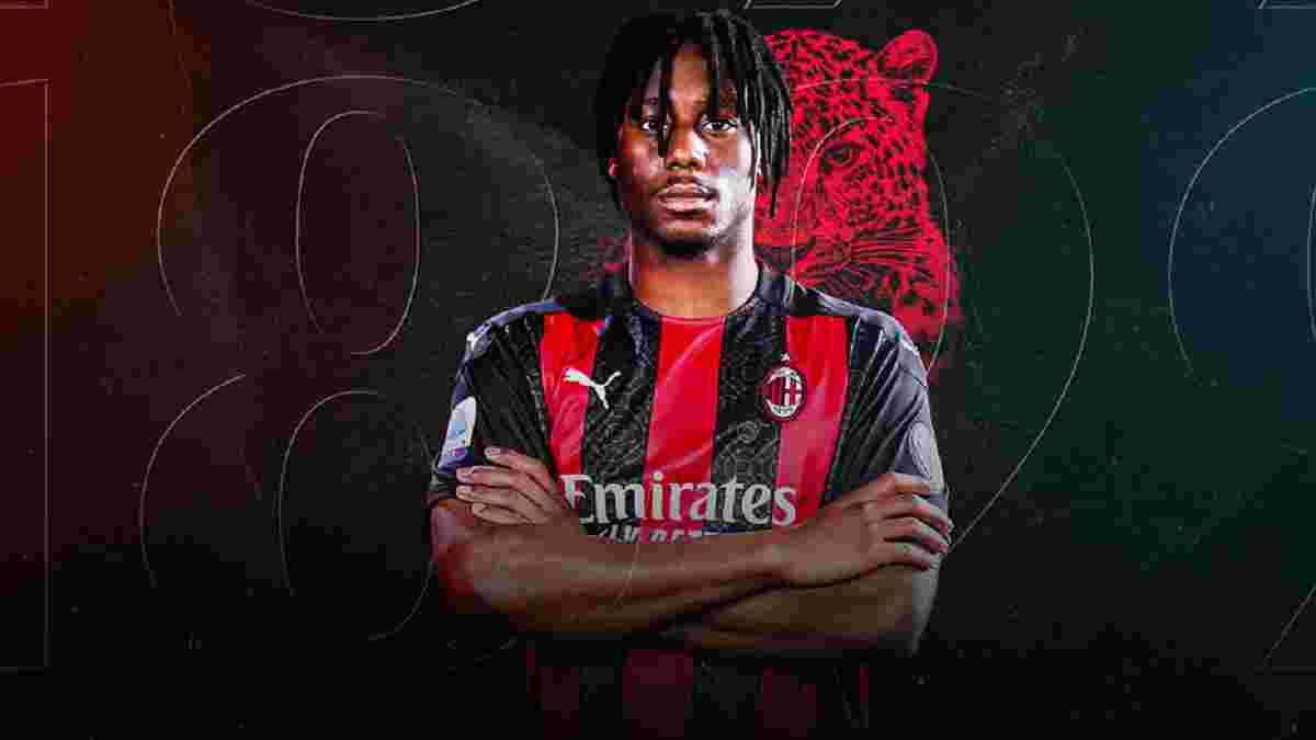 Милан официально арендовал хавбека Торино