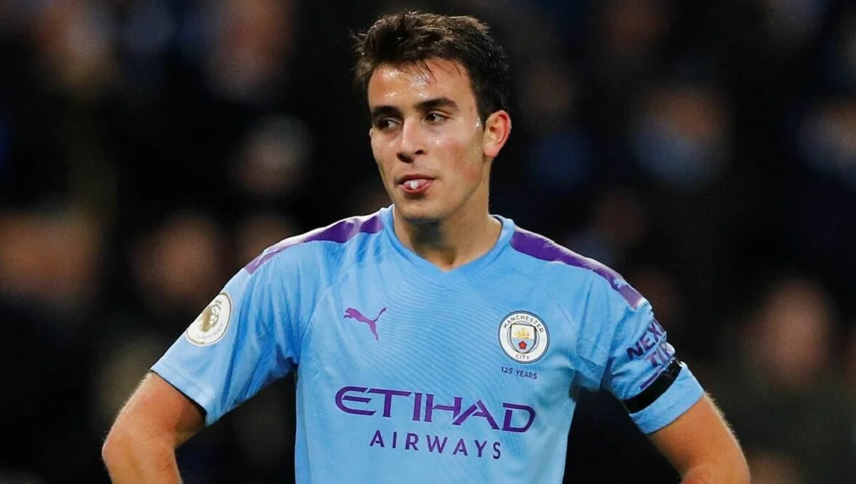 Ерік Гарсія / Фото з відкритих джерел