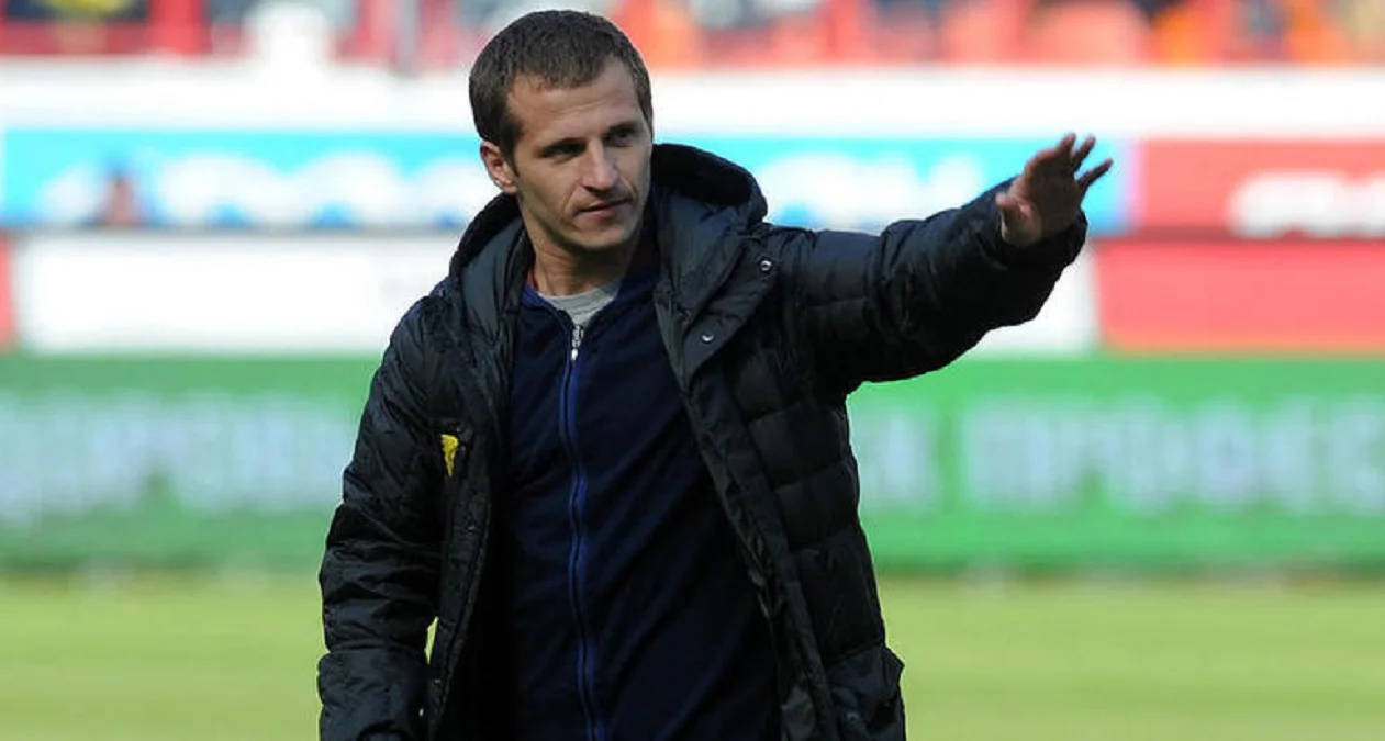 Олександр Алієв / Фото з відкритих джерел