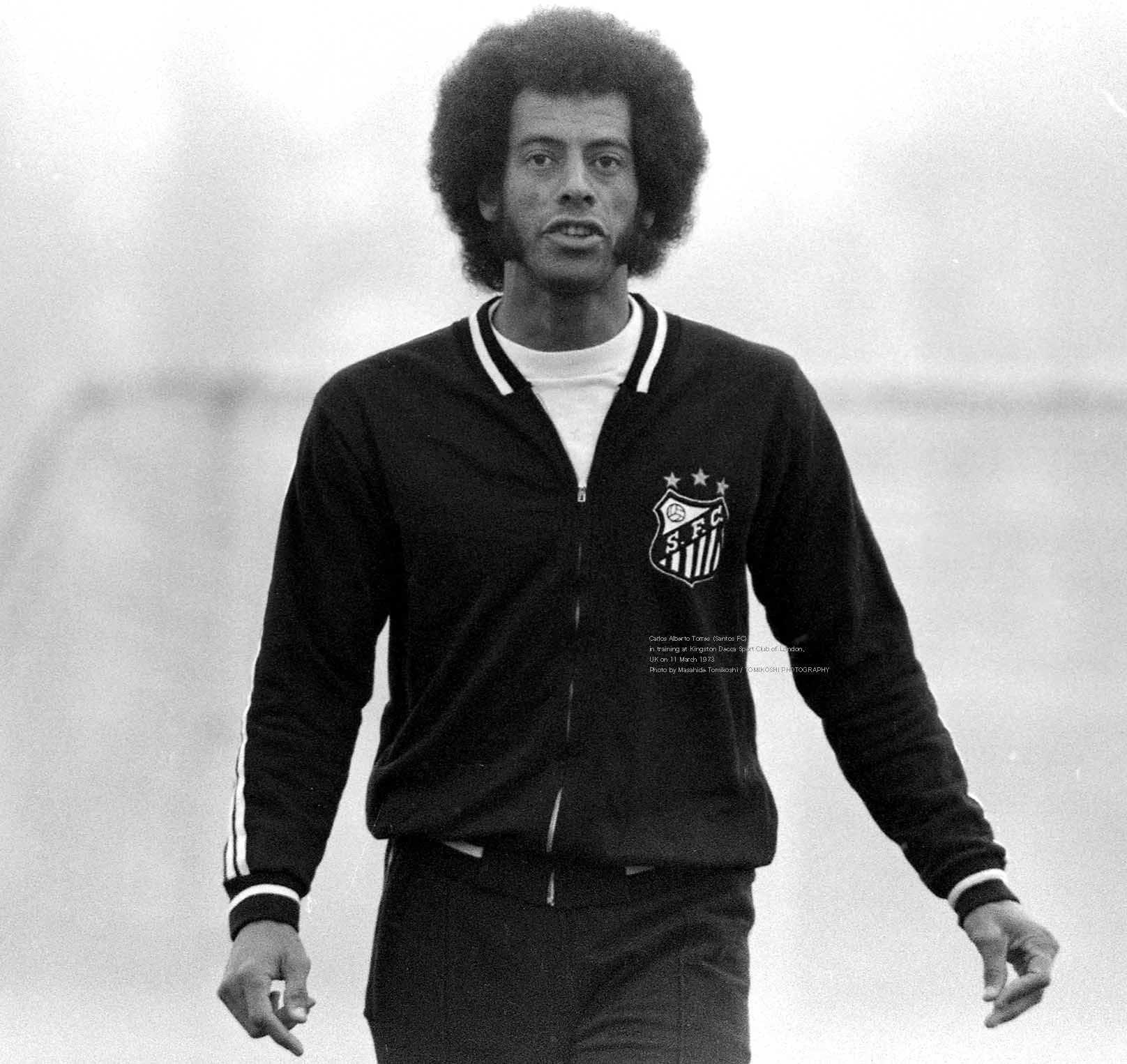 карлос альберто