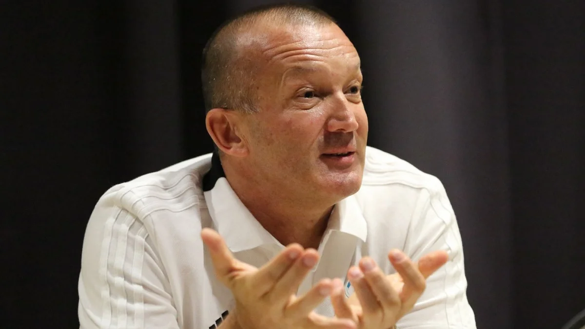 Роман Григорчук / Фото з відкритих джерел