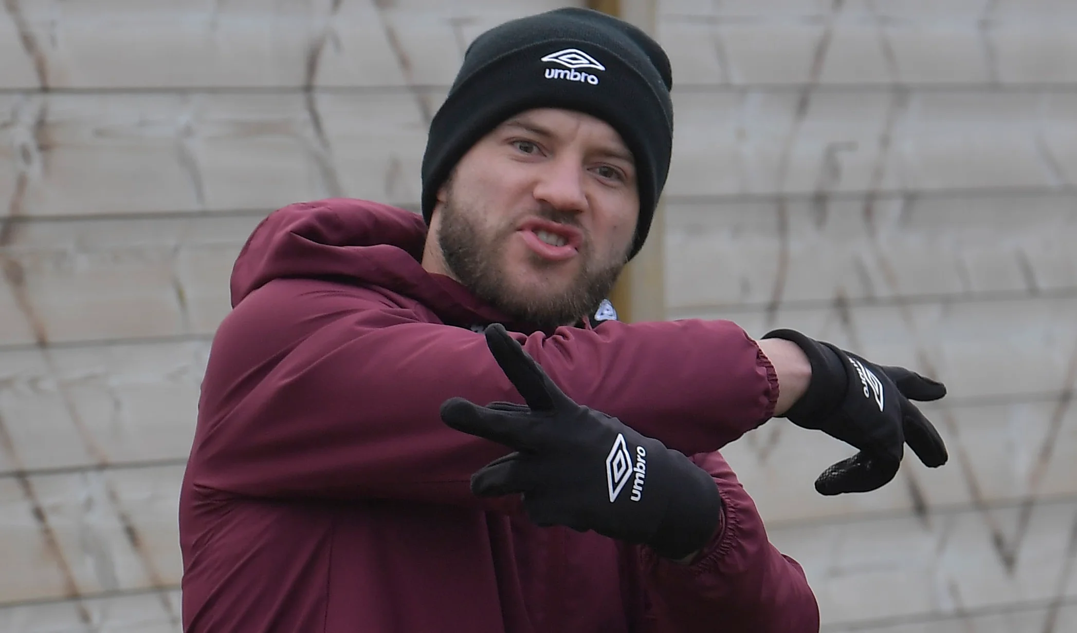 Андрей Ярмоленко / WHU