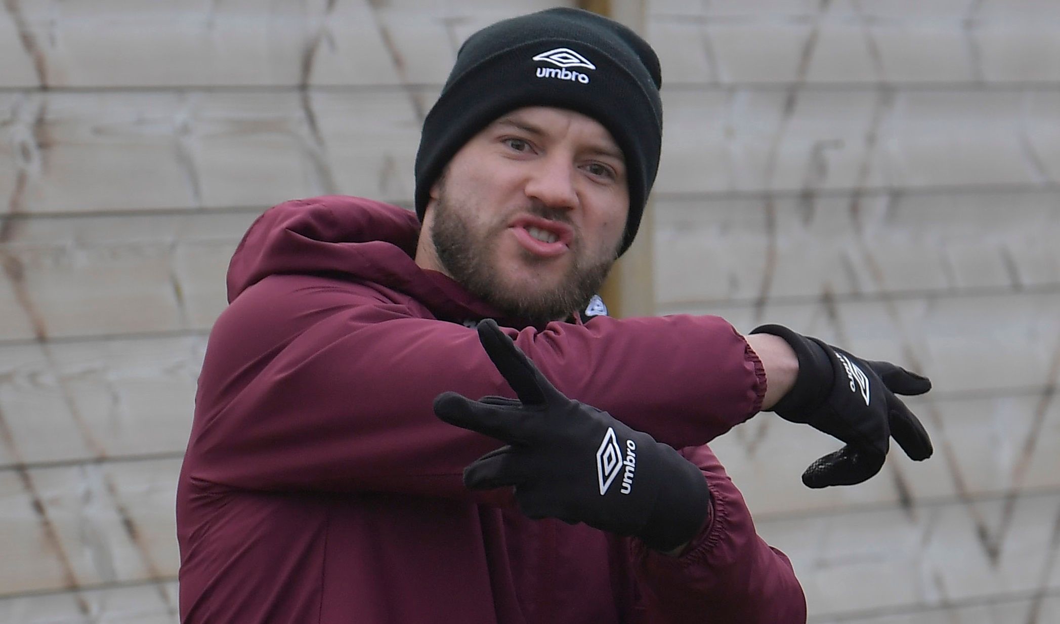 Андрей Ярмоленко / WHU