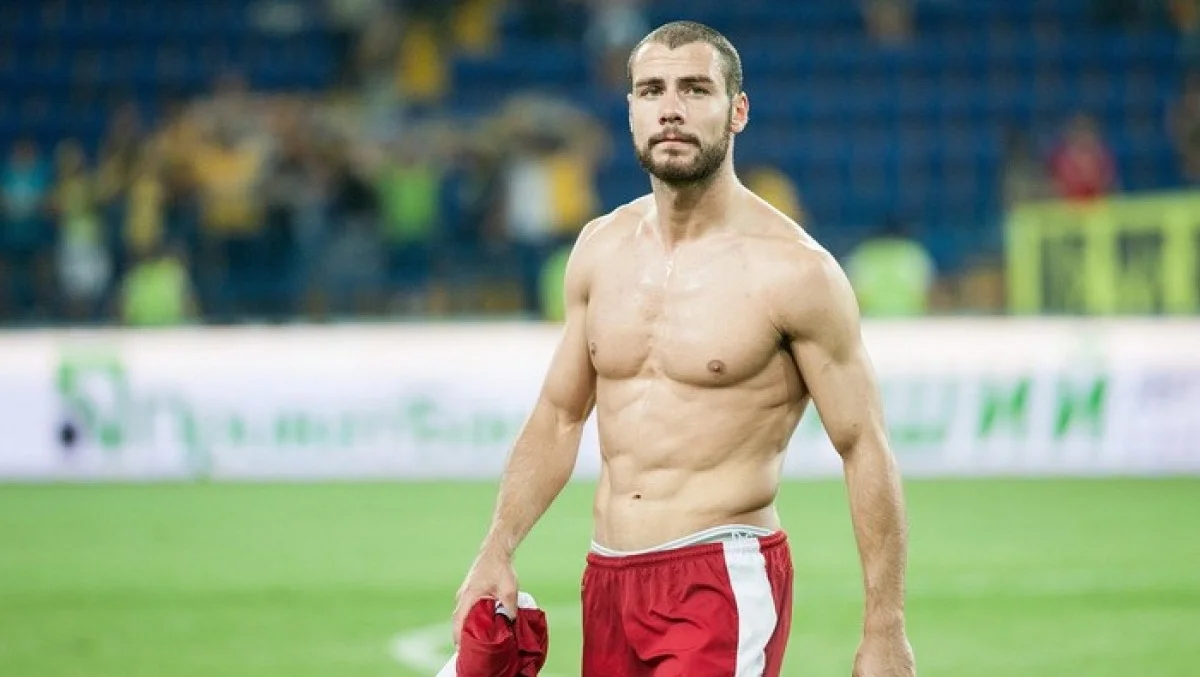 Джаба Канкава / фото из соцсетей